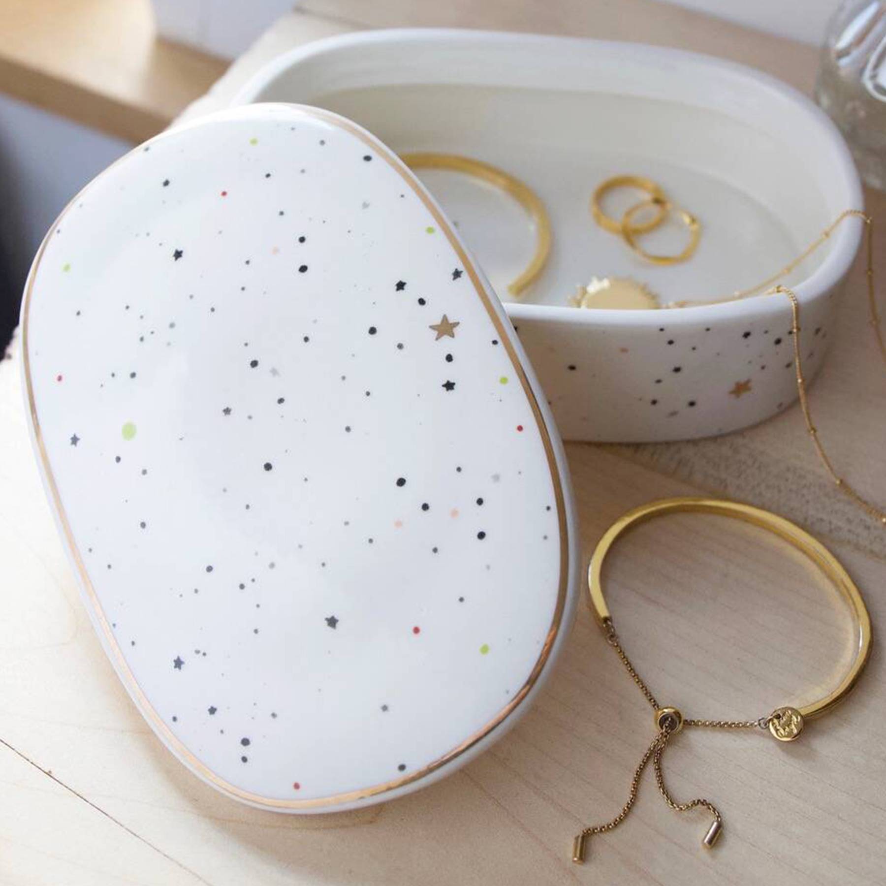 Best Jewellery Boxes 2021 Jewellery Boxes To Organise All Your