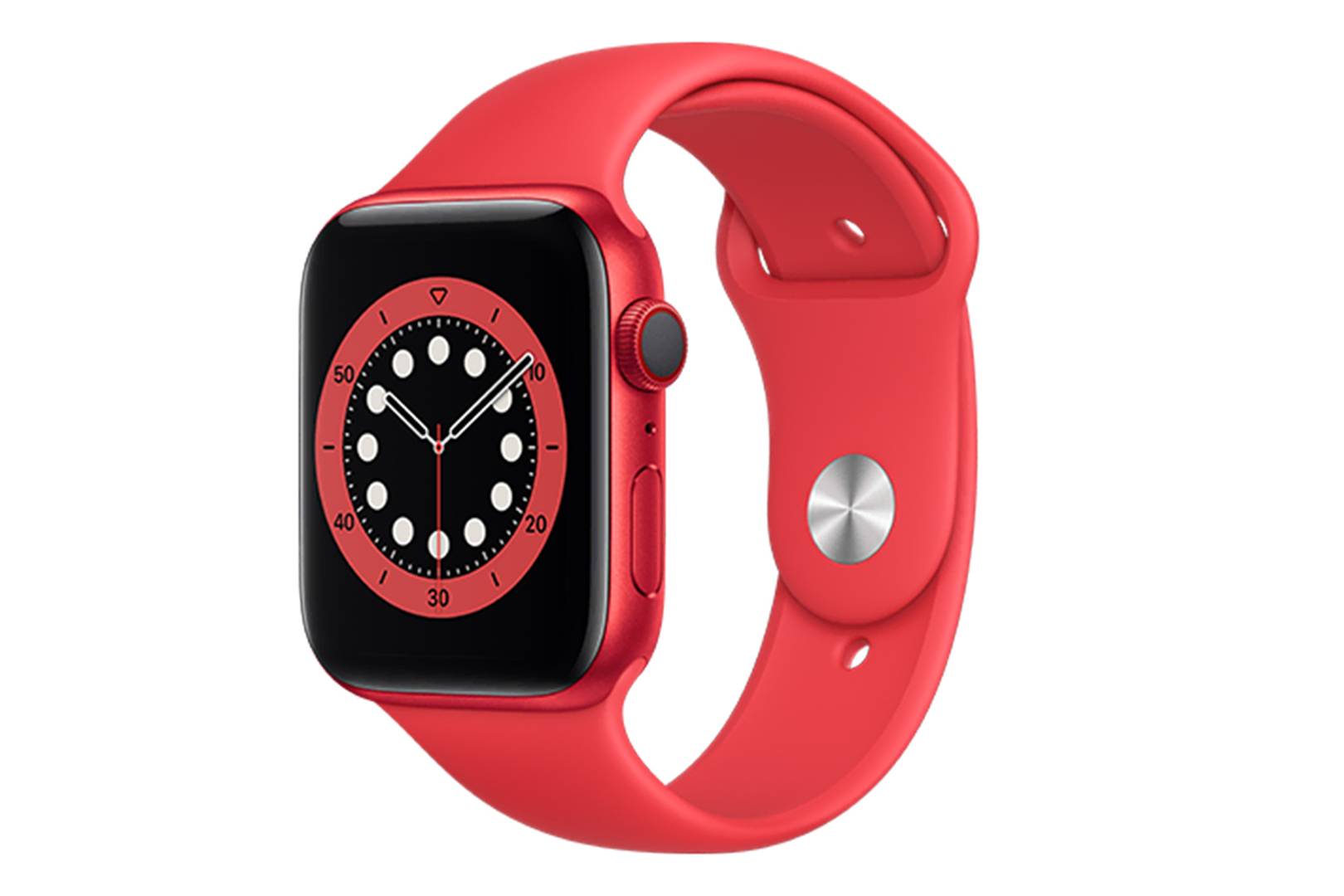 iwatch fitness tracker