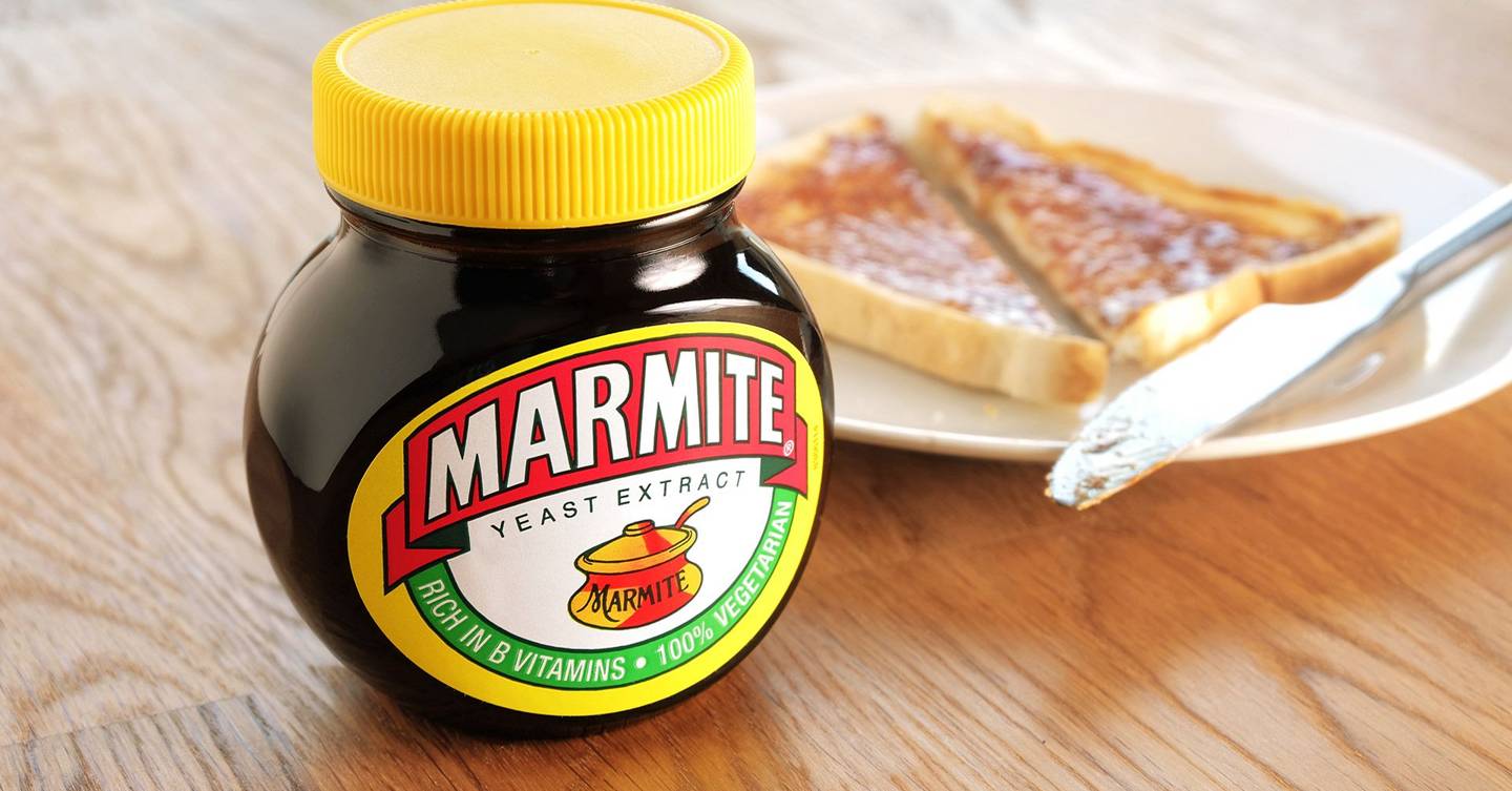 Is Marmite good for you? Glamour UK