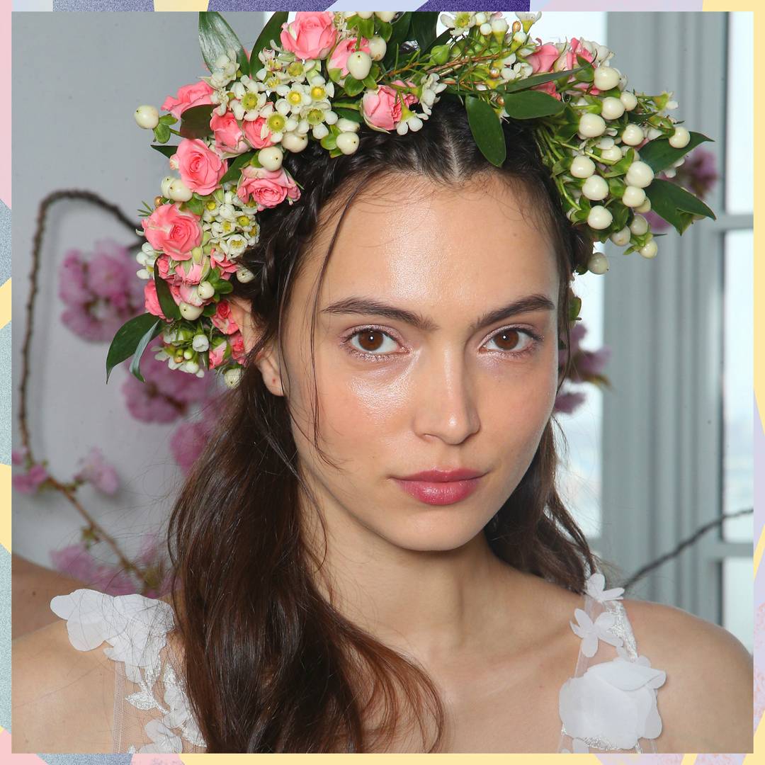 Image: DIY your own wedding makeup with tips from these pro bridal makeup artists