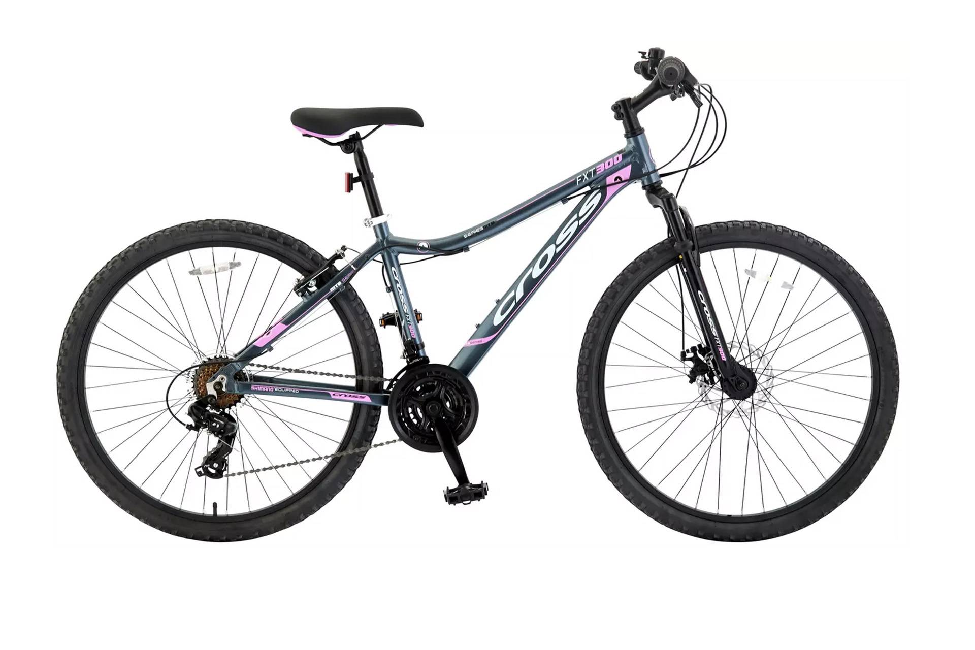 womens bikes under 300