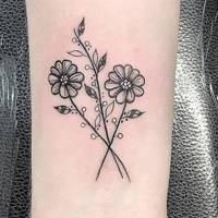 Tattoo Designs From Instagram To Inspire You Glamour Uk