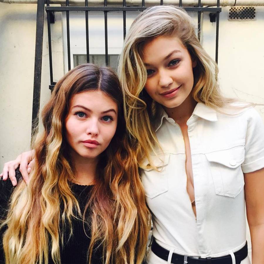 Thylane Blondeau Facts: 17 Things You Never Knew About The Model