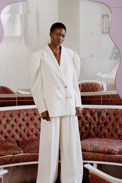 & Other Stories just dropped an epic collection with fashion's favourite Scandi brand, Brøgger, and it will seriously elevate your wardrobe for 2021 & Other Stories just dropped an epic collection with fashion's favourite Scandi brand, Brøgger, and it will seriously elevate your wardrobe for 2021