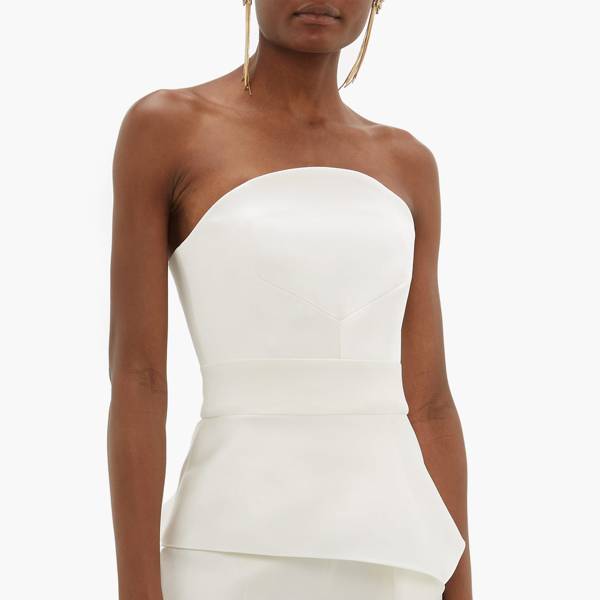 Matches Fashion Have Launched The Perfect Bridal Party Edit Glamour UK