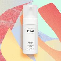 ouai air dry foam review        
        <figure class=