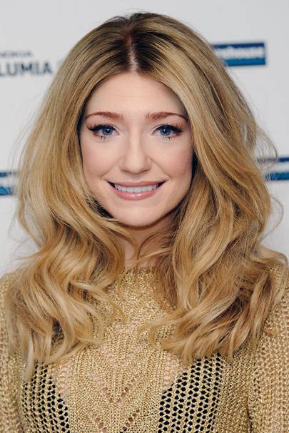 Best Celebrity Hairstyles - Nicola Roberts Haircut