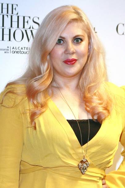 Louise Pentland