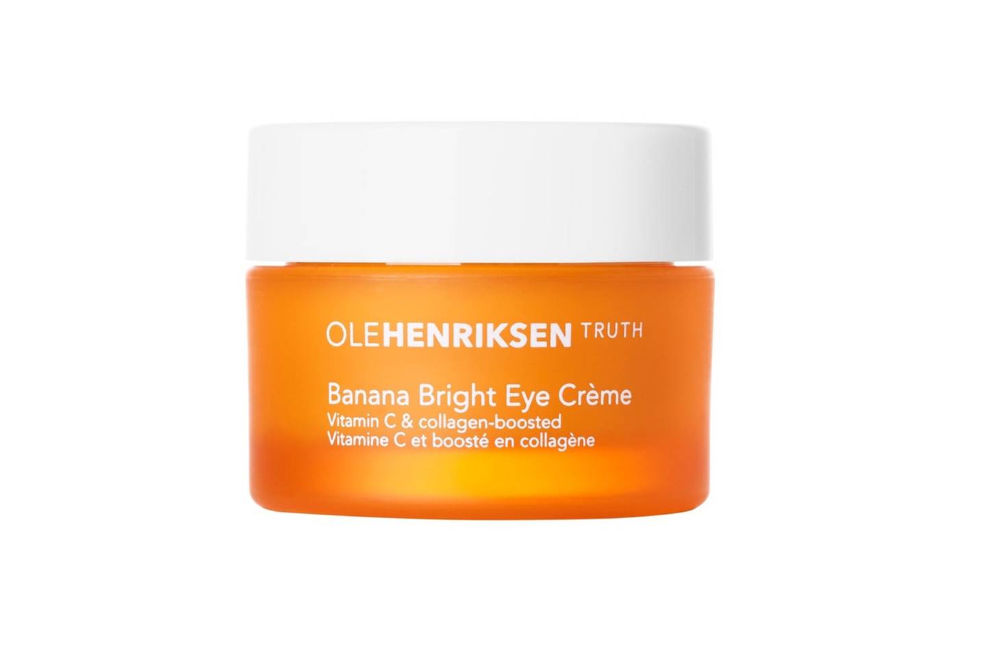 Ole Henriksen's Banana Bright Eye Crème Is Now Available In The UK