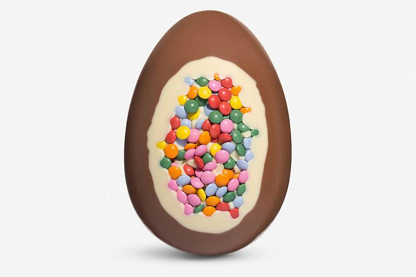 23 Best Luxury Easter Eggs 2021 Fortnum & Mason, Harrods, M&S Glamour UK