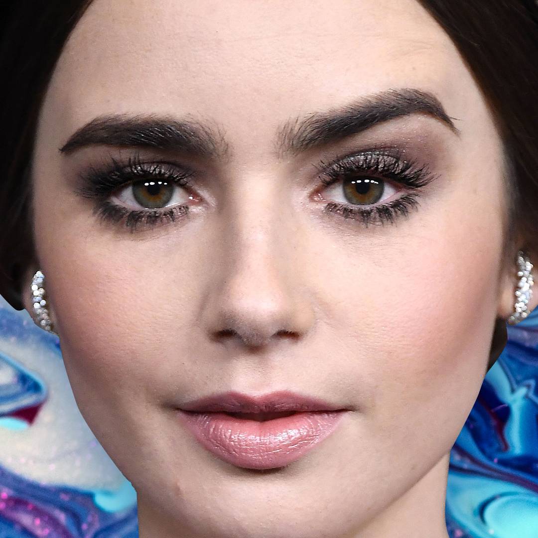 Image: Here's the definitive guide to finding the perfect false eyelashes for every eye shape