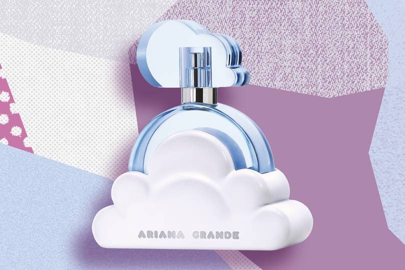 ariana grande cloud gift set uk