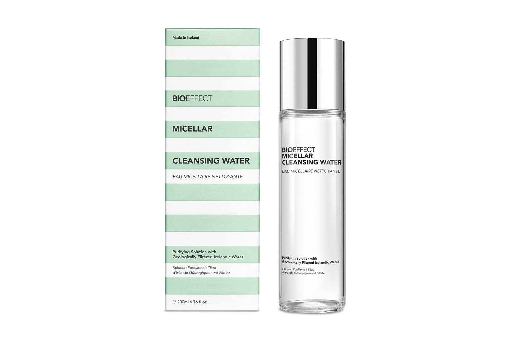 Micellar Water What Is The Best Micellar Water Out There