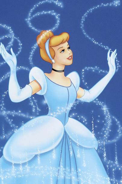 Disney Hairstyles: Elsa from Frozen's plait & Cinderella 
