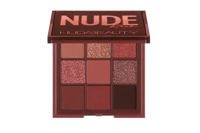 The Best Eyeshadow Palettes For Dark Skin Tones That Pop | Glamour UK