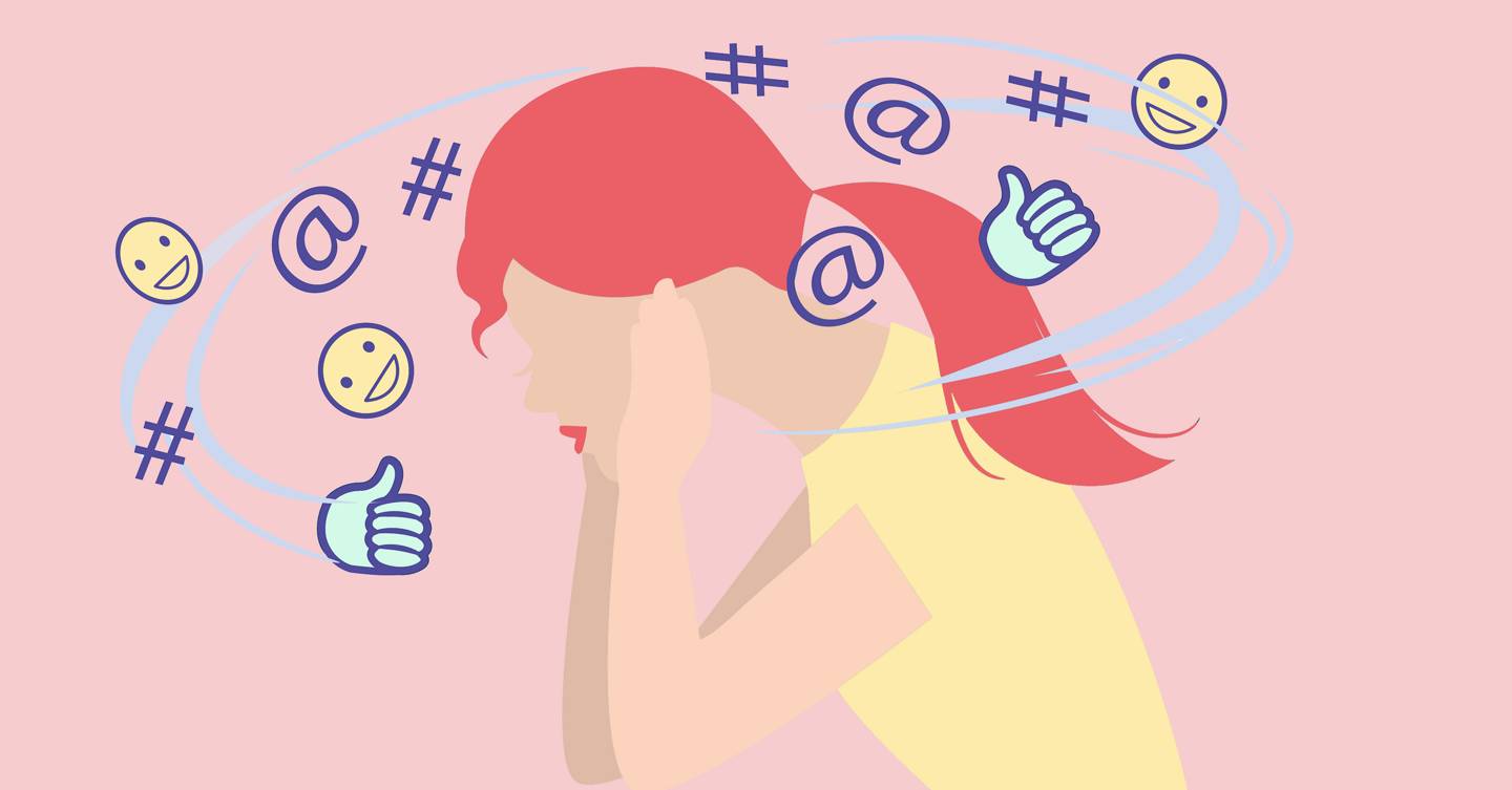 Climate Change Anxiety Is The New Mental Health Worry About Millennials Glamour UK