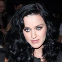 Katy Perry Short Hair: Blonde Pixie Crop | Glamour UK
