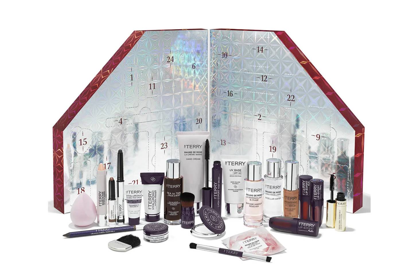 Beauty Advent Calendars 2021 31 Best From ASOS, Jo Malone & More