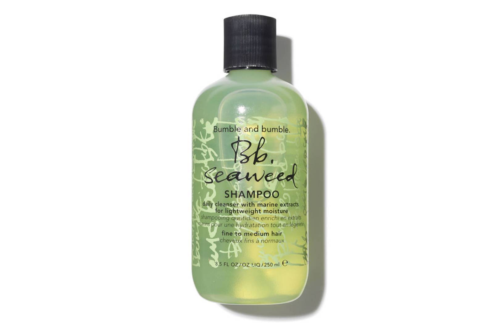 Best Shampoo For Greasy Hair 2019 Glamour Uk