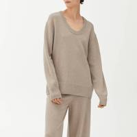 loungewear jumper