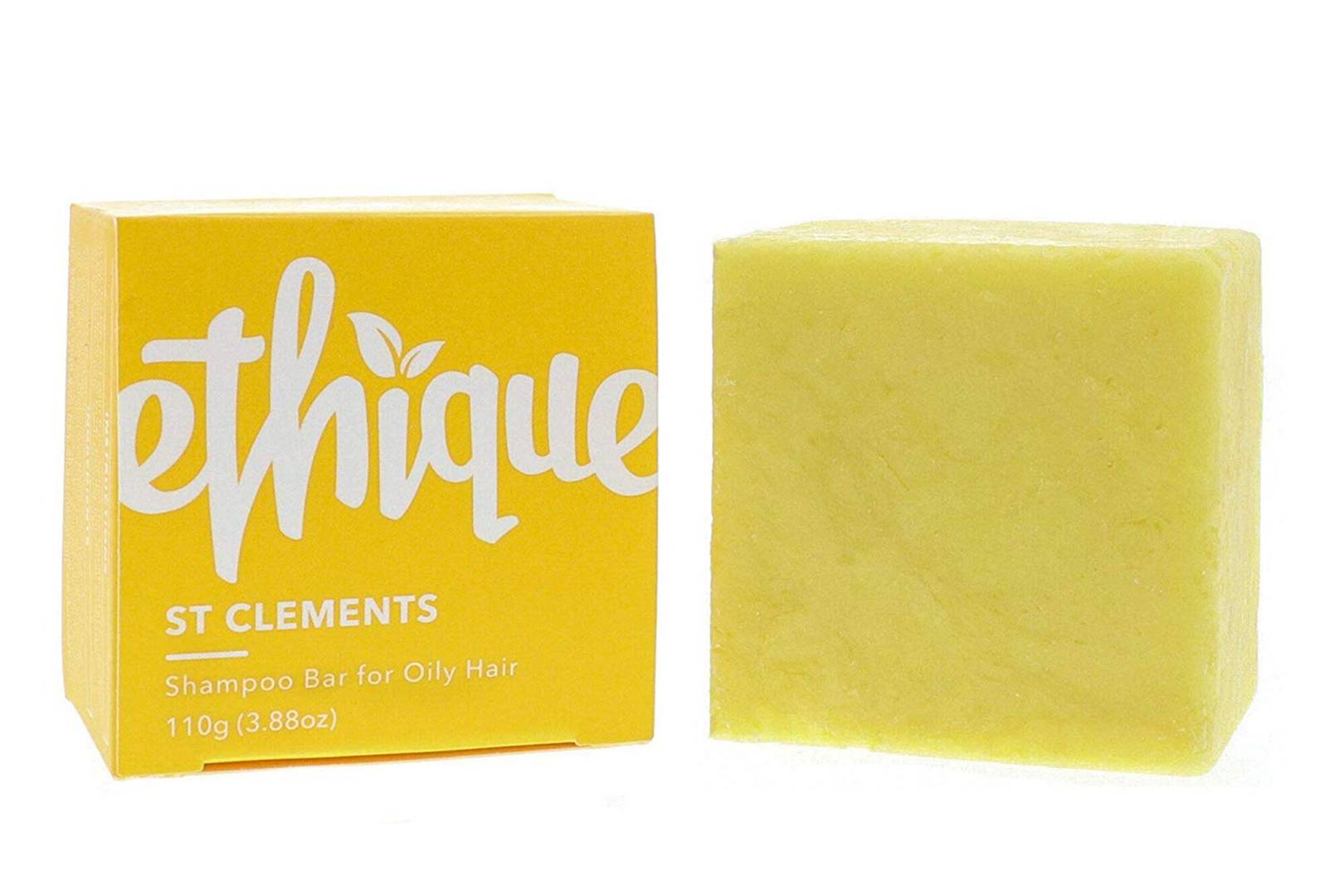 Lush Shampoo Bar Review The Naked Truth Glamour Uk