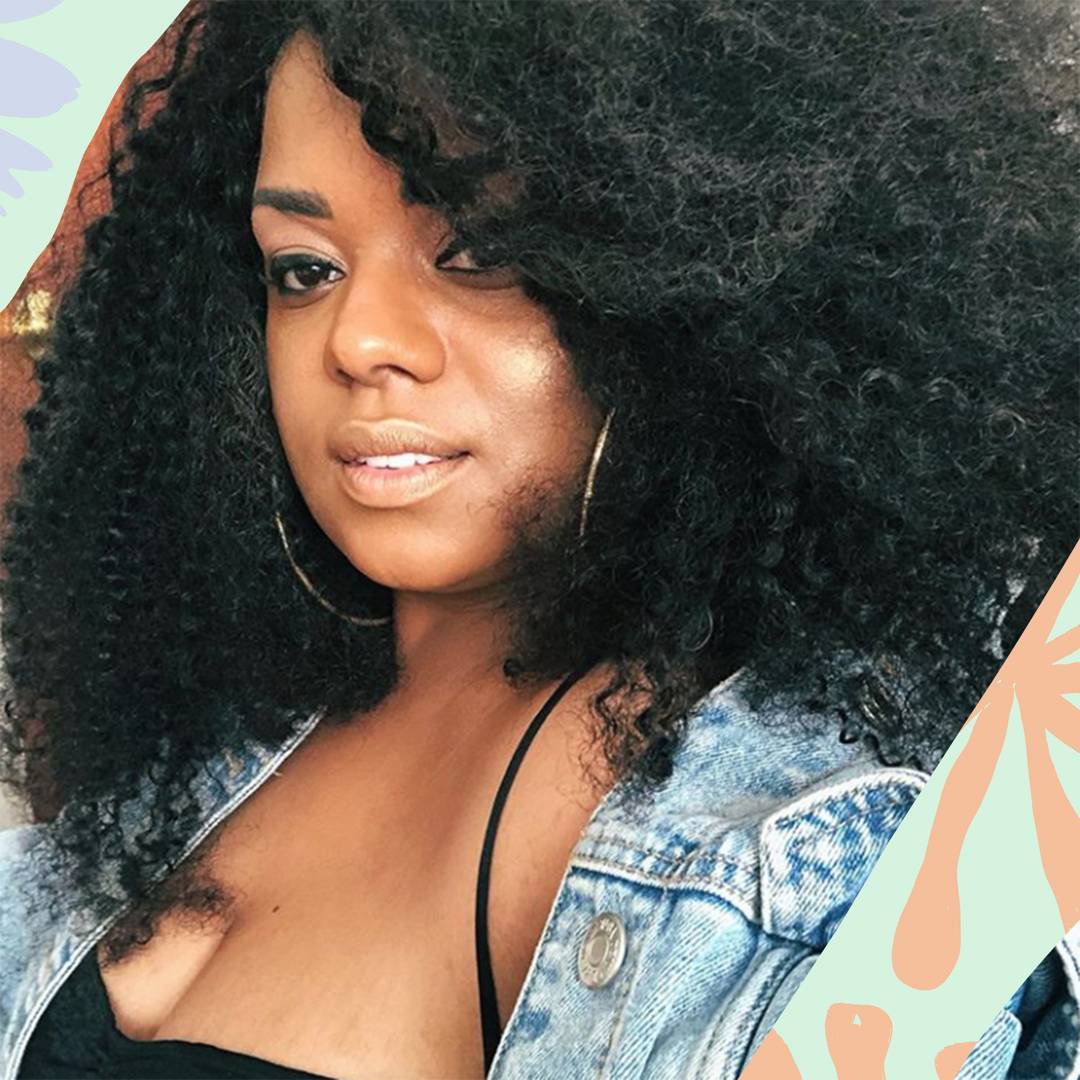 Image: 11 ways to support black hairstylists now and always, according to one of the industry's best