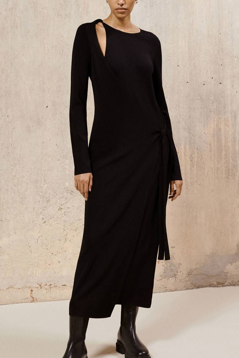 Jumper Dresses 22 Best Knitted Dresses To Buy Glamour UK