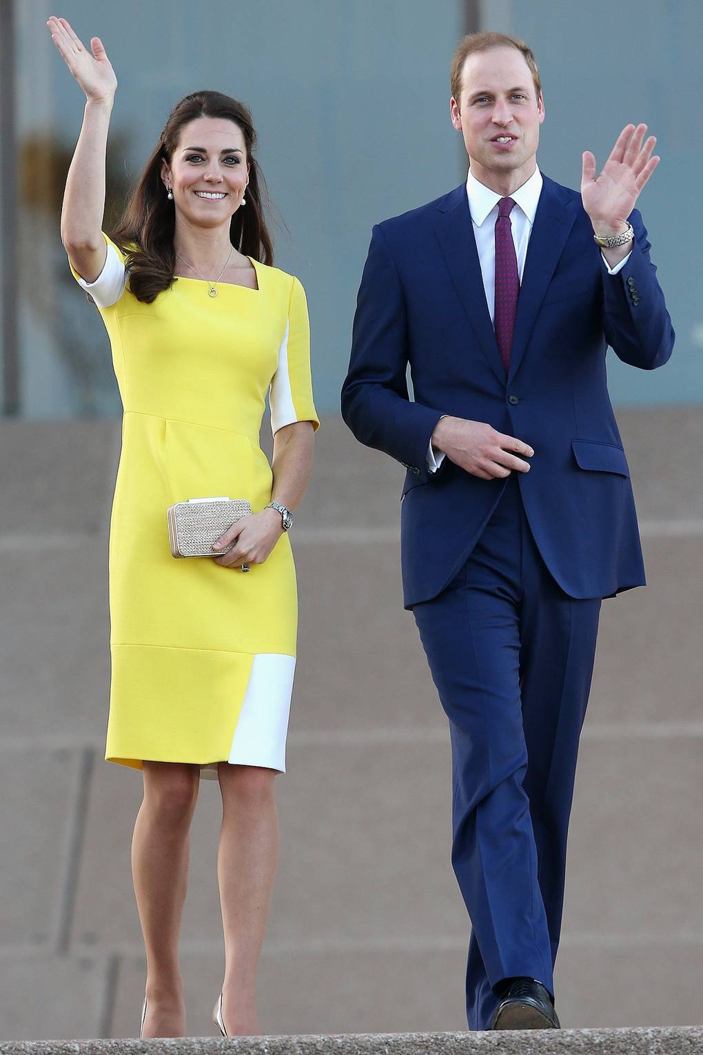 yellow dress australia