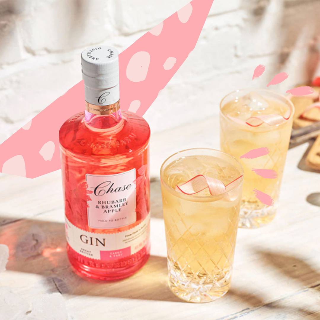 Image: These gin gift sets are the perfect presents for any friend who loves a tipple (or yourself, 'cos 2020)