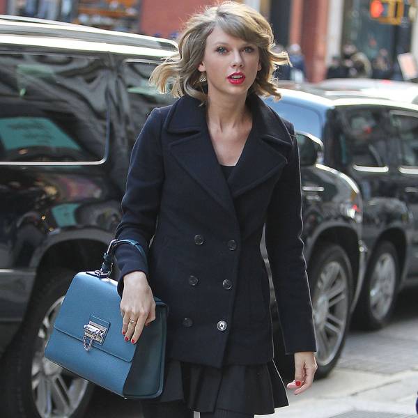 Taylor Swift Style Evolution Fashion Pictures | Glamour UK