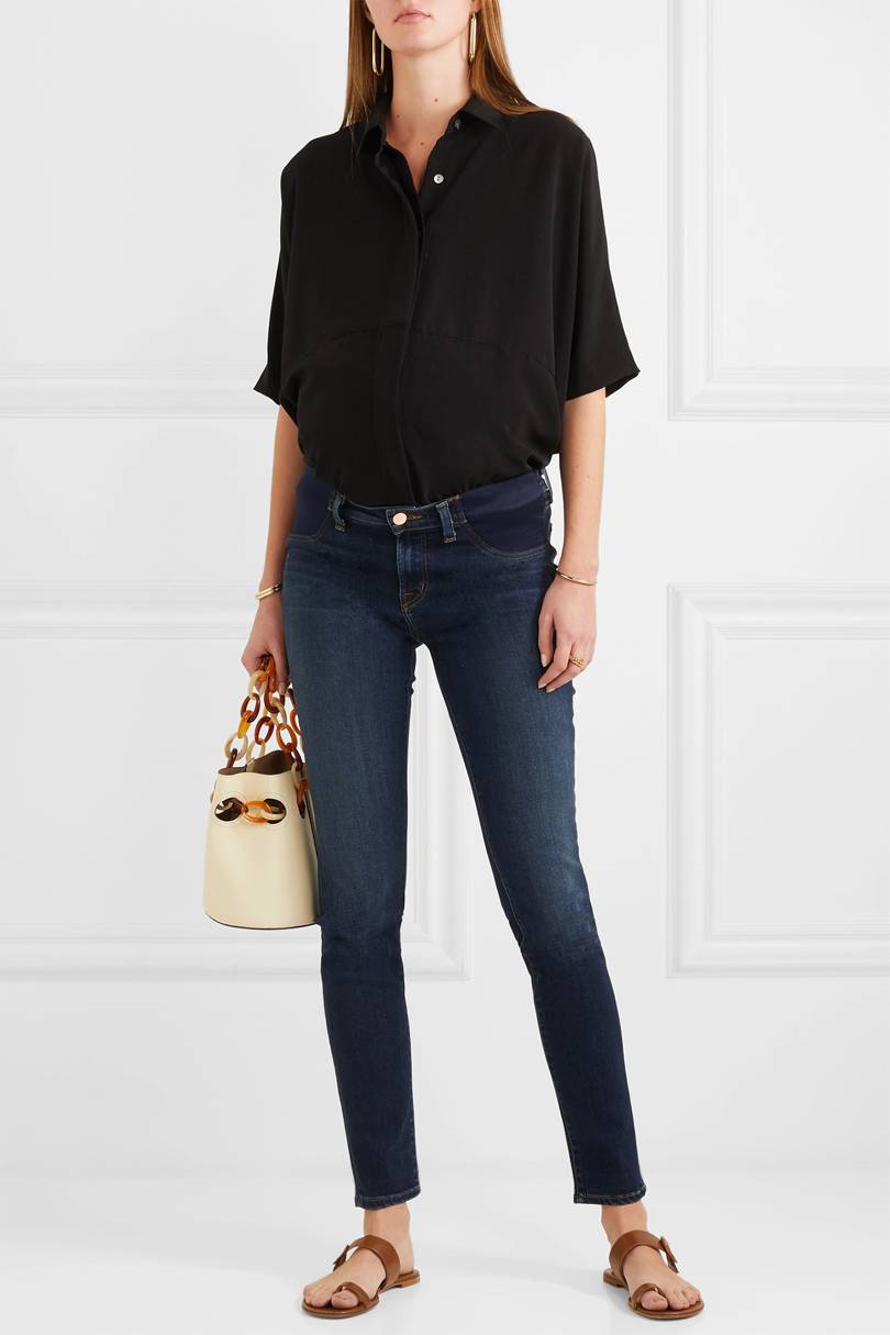 Best Maternity Clothes & Maternity Brands To Wear Throughout Your