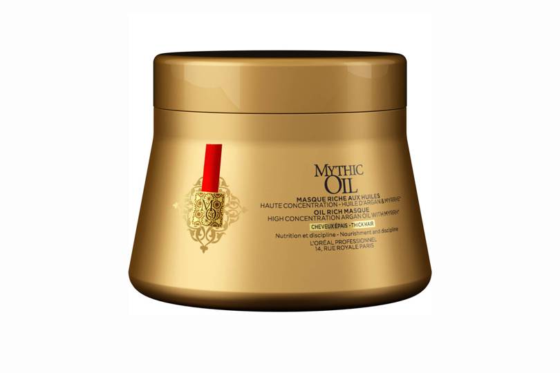 The Best Hair Masks & Intensive Hair Treatments That **Actually work