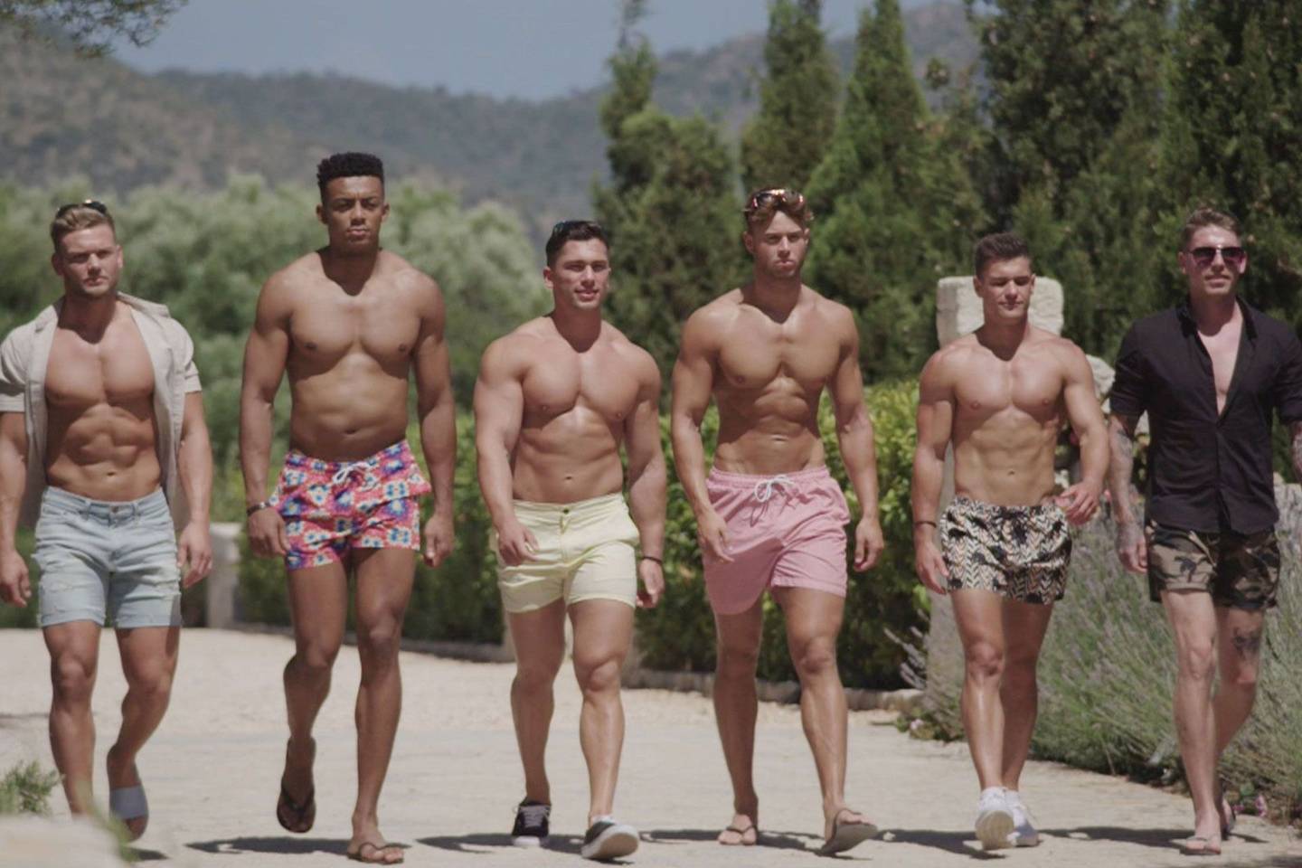 New Love Island Cast Everything you need to know Glamour UK