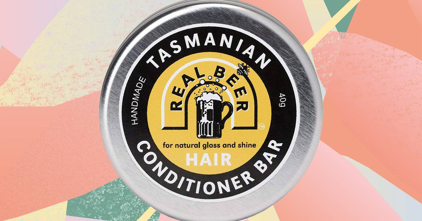 Best Conditioner Bars PlasticFree Conditioner Glamour UK