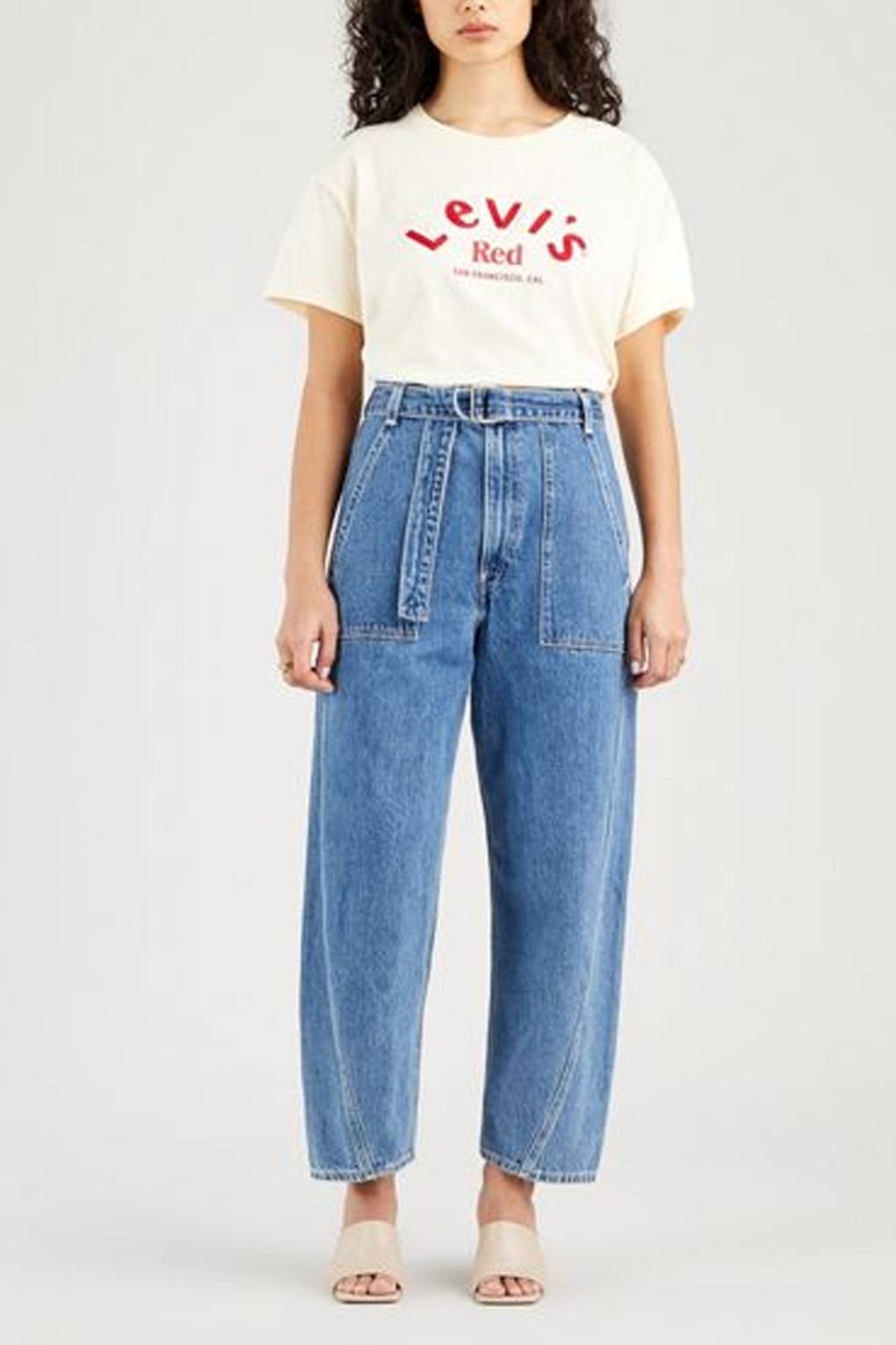 23 Best Mom Jeans 2021 & How To Style Them | Glamour UK