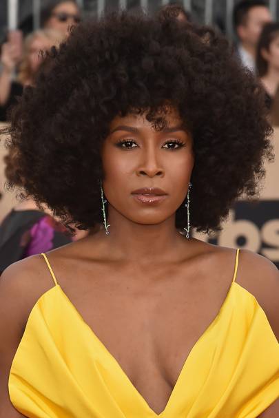 SAG Awards 2018: The Best Hair And Makeup Looks | Glamour UK