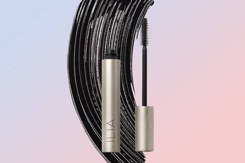 Ilia's Limitless Lash Mascara Has Been Raved About By People With