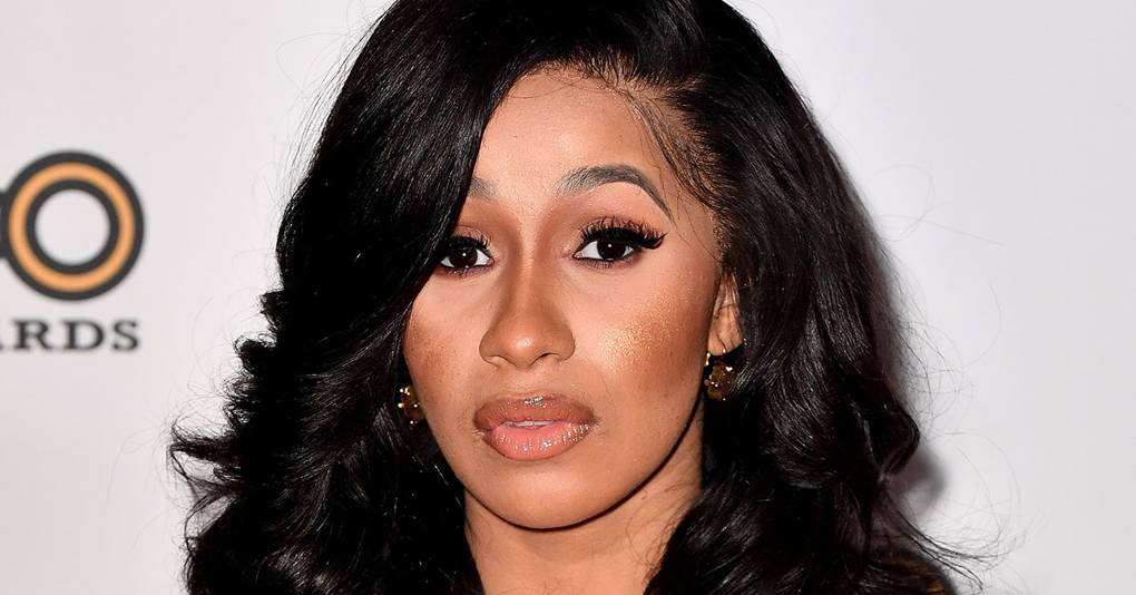 Cardi B Facts: Everything You Need To Know About The US Rapper | Glamour UK