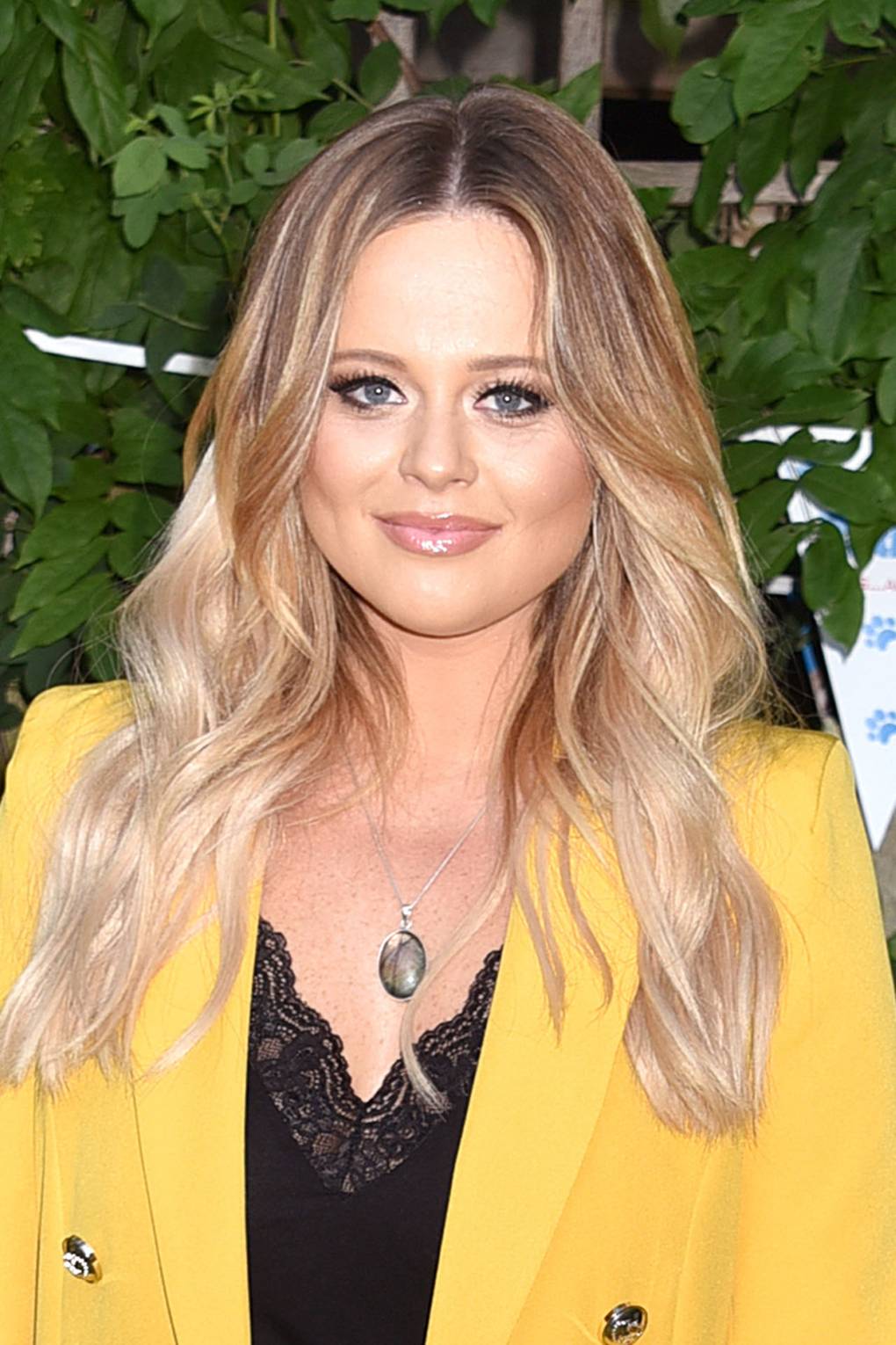 Emily Atack On Loving Herself Without Makeup And New Show Talk Thirty 3990