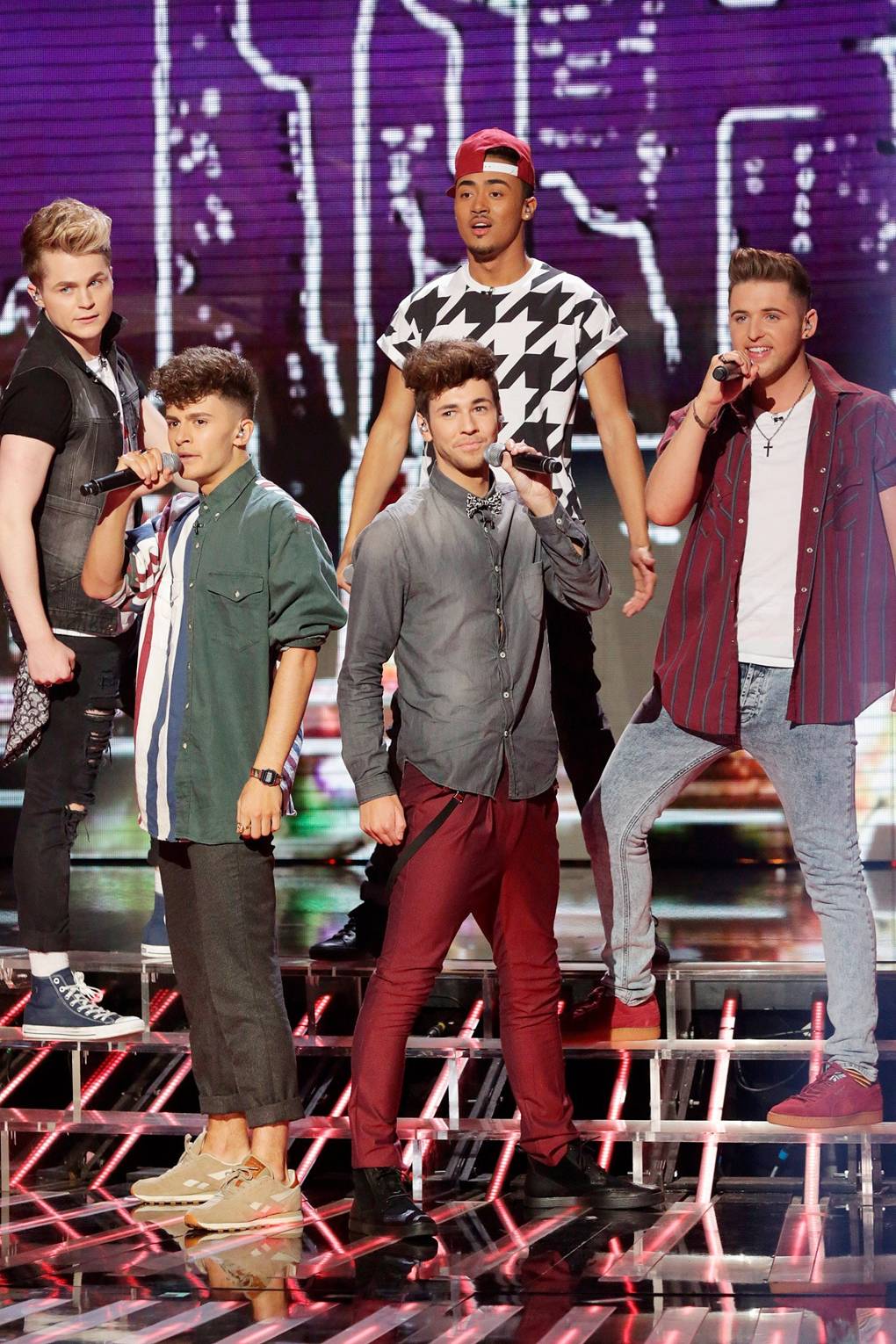 X Factor Finalists 2013 News – Live Finale Duets Revealed - winner 2013 ...