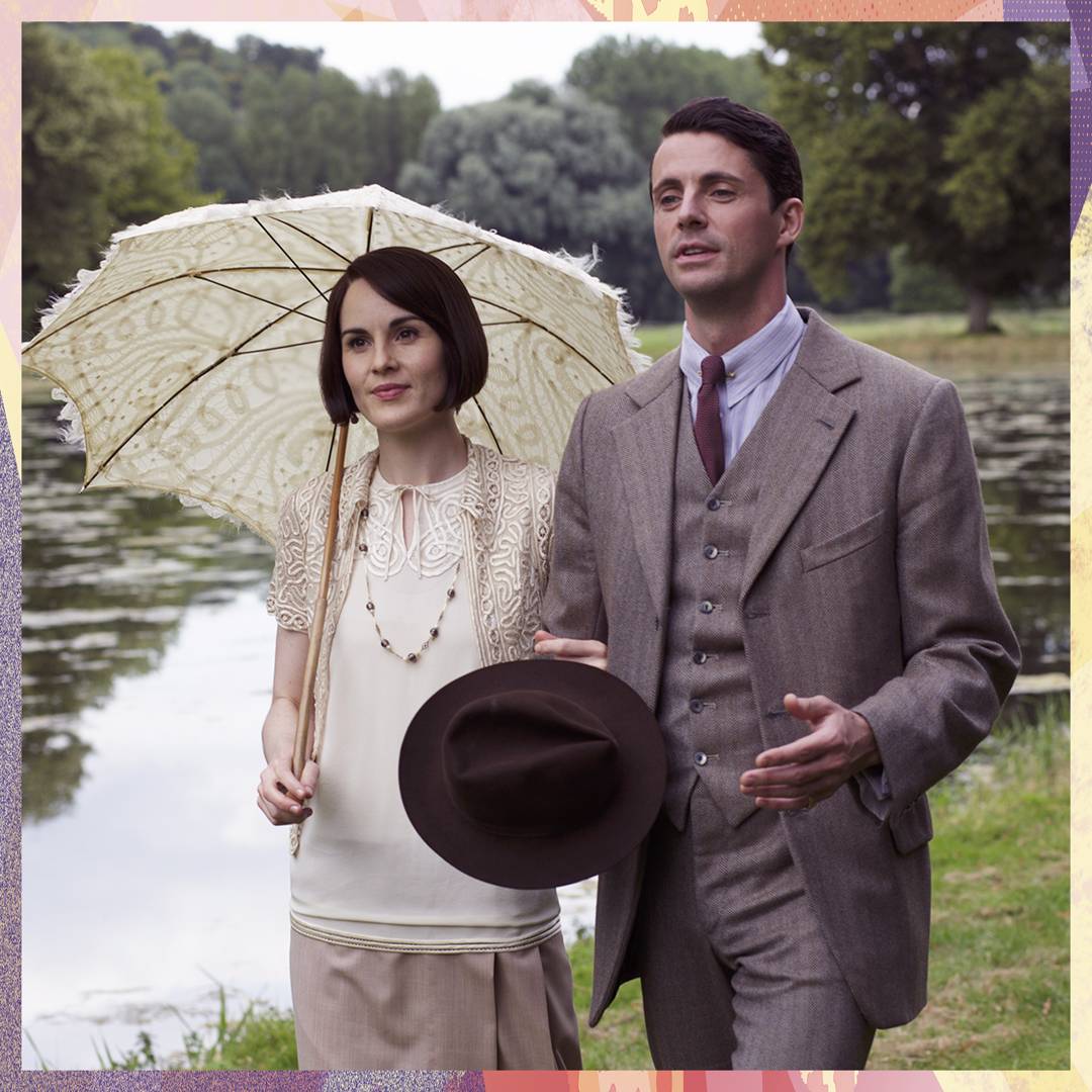 Image: Hereâs everything you need to know about the Downton Abbey film