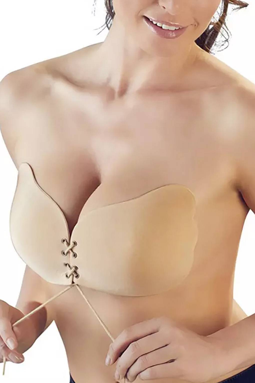 Best invisible bra Clearance