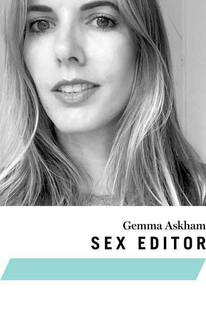 405px x 607px - What it means when men want anal sex | Glamour UK