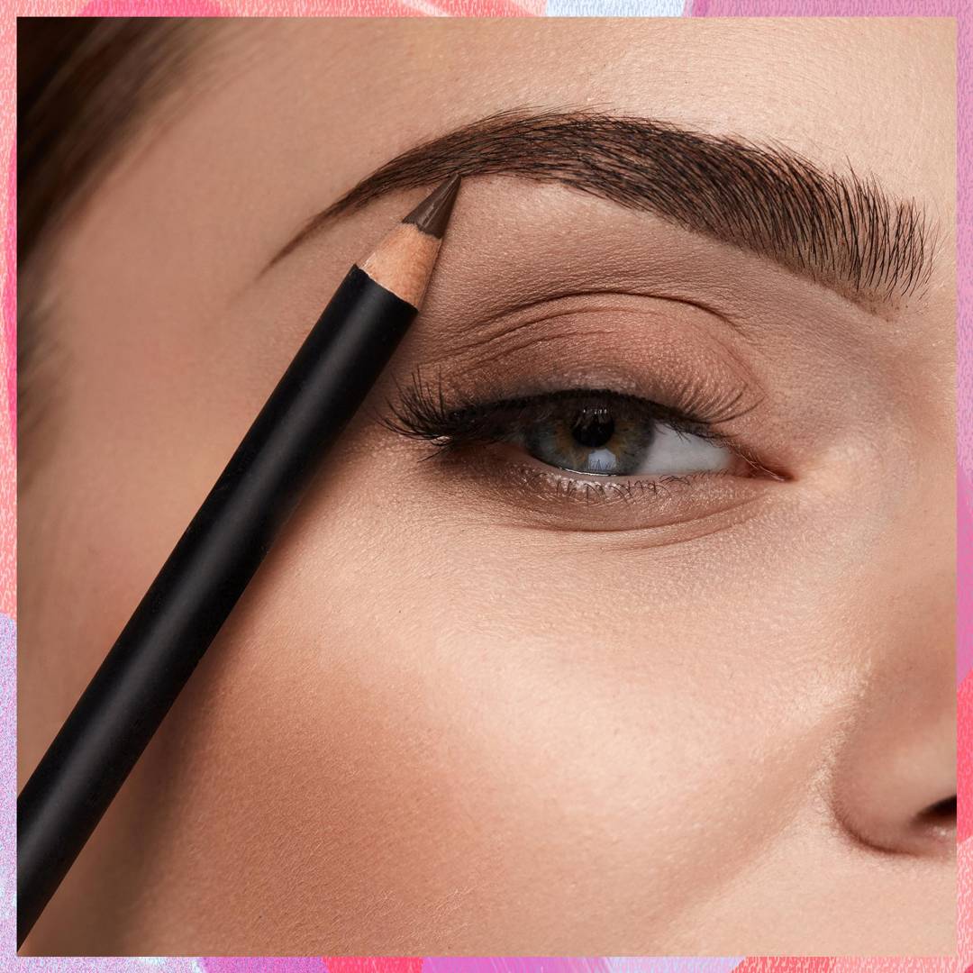 Image: Microshading is the ideal alternative to microblading if you have oily or sensitive skin