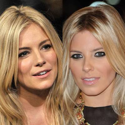 Celebrity Look Alikes: A-List Lookalikes & Doppelgangers | Glamour UK