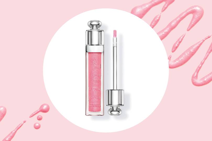 Best Lip Gloss NonSticky Lip Glosses Glamour UK
