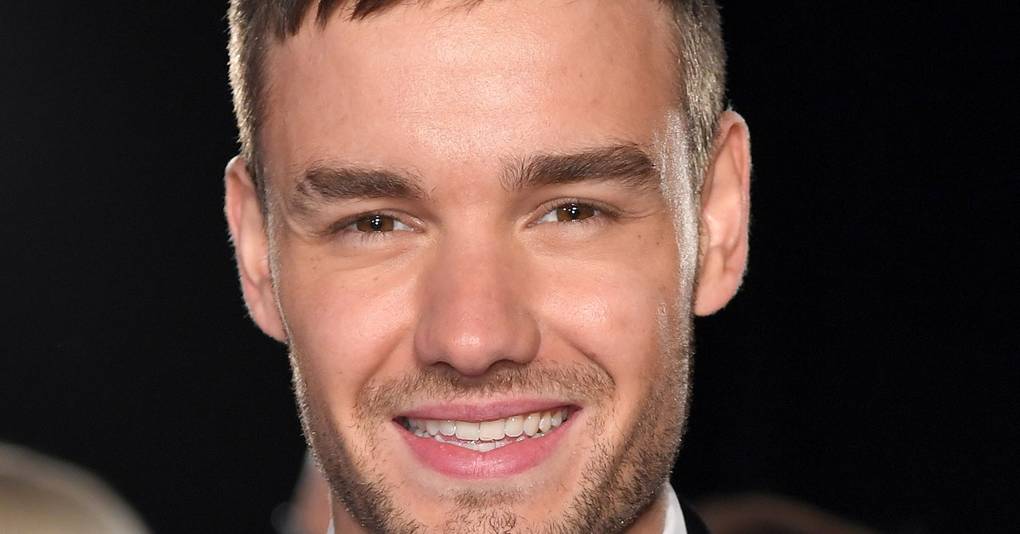 Liam Payne opens up about mental health issues | Glamour UK