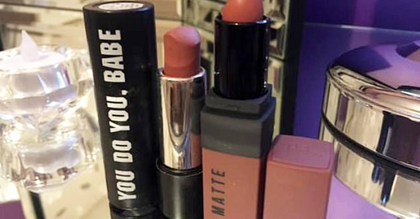 Primark S You Do You Babe Matte Lipstick Has Amazing Reviews At Just 1 50 Glamour Uk