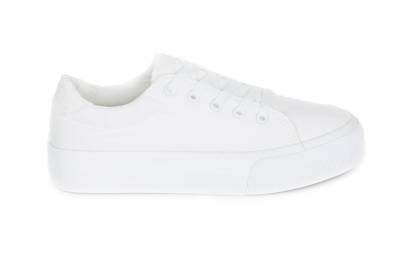 white trainers sale uk