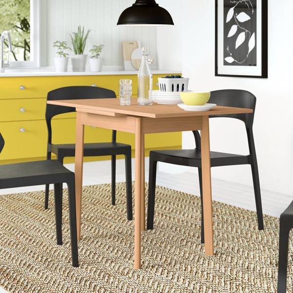 21 Small Space Dining Tables for Every Budget 2021 | Glamour UK